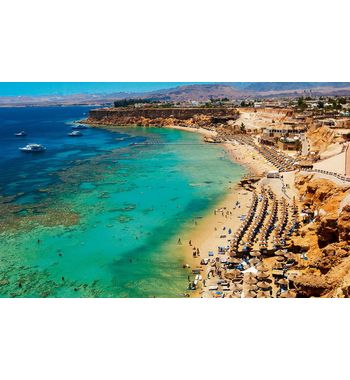 Все включено в Египте!